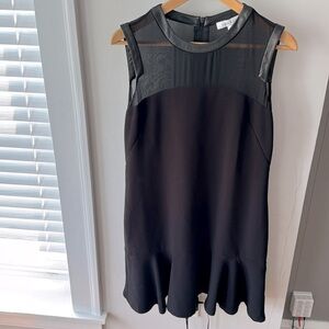 Sandro Paris cocktail dress